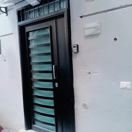 Vincenza's House 那不勒斯